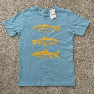 J.Crew Factory Boys' Graphic Tee